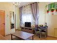 Краткосрочная аренда: Квартира 2 комн. 160$ в сутки, Тель-Авив
